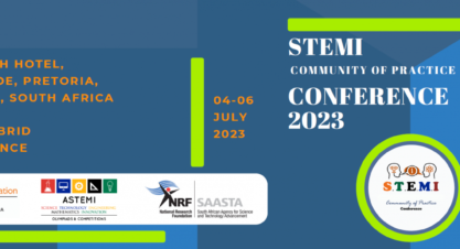 Preparing learners from disadvantaged communities for the future of work through STEMI Olympiads and competitions